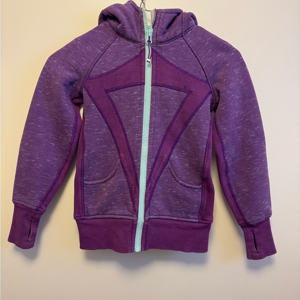 Ivivva Kids Hoodie